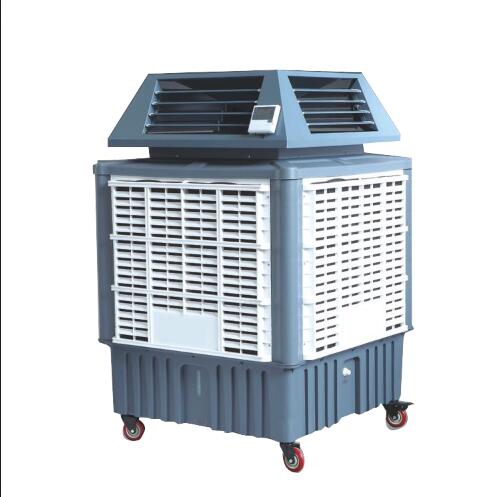 四面出風(fēng)移動(dòng)環(huán)?？照{(diào)