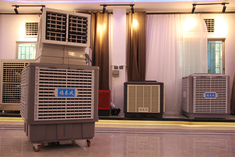 襄陽移動環(huán)保空調(diào)