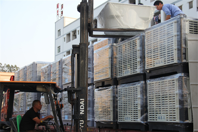 江津大型環(huán)?？照{(diào)FT-230