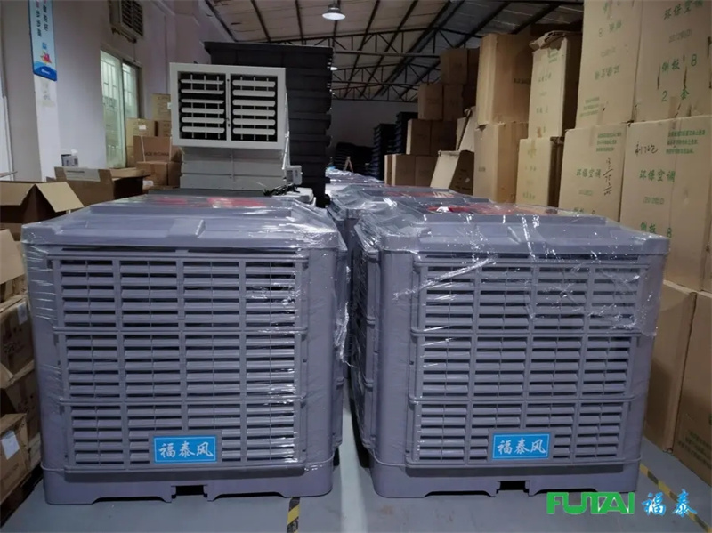 襄陽工業(yè)水空調