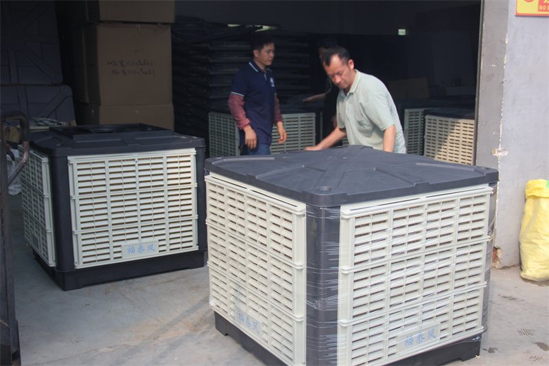 大亞灣工業(yè)冷風(fēng)機(jī)