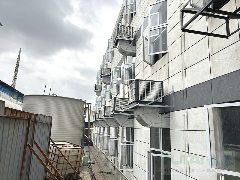 黃埔、海珠水冷空調(diào)價格