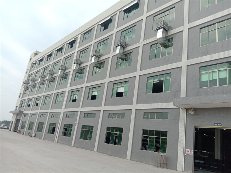 宜昌西陵冷風(fēng)機(jī)安裝