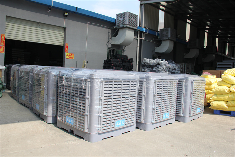 通風(fēng)降溫空調(diào)-環(huán)?？照{(diào)