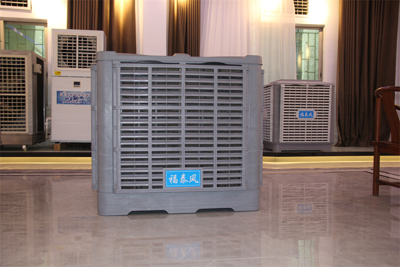 東坑18000風(fēng)量環(huán)?？照{(diào)