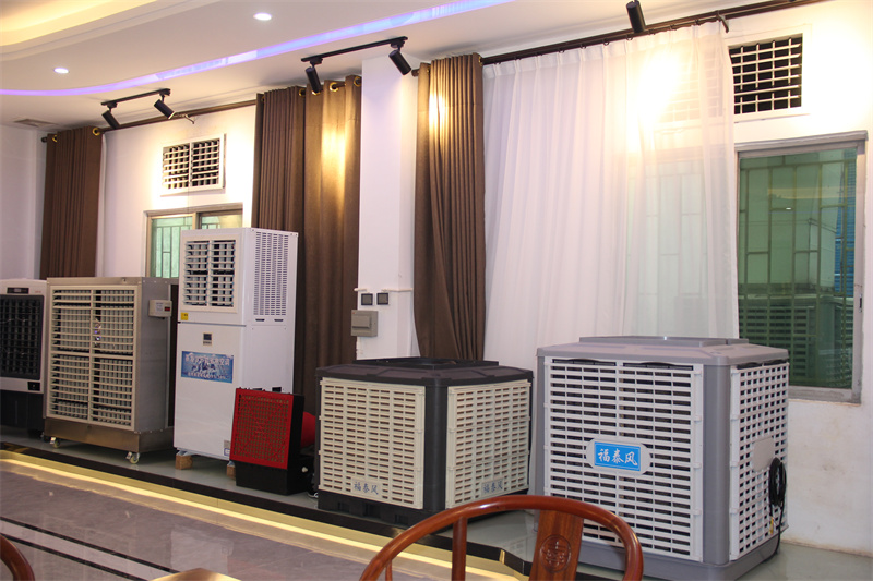 橫崗3.0KW環(huán)?？照{